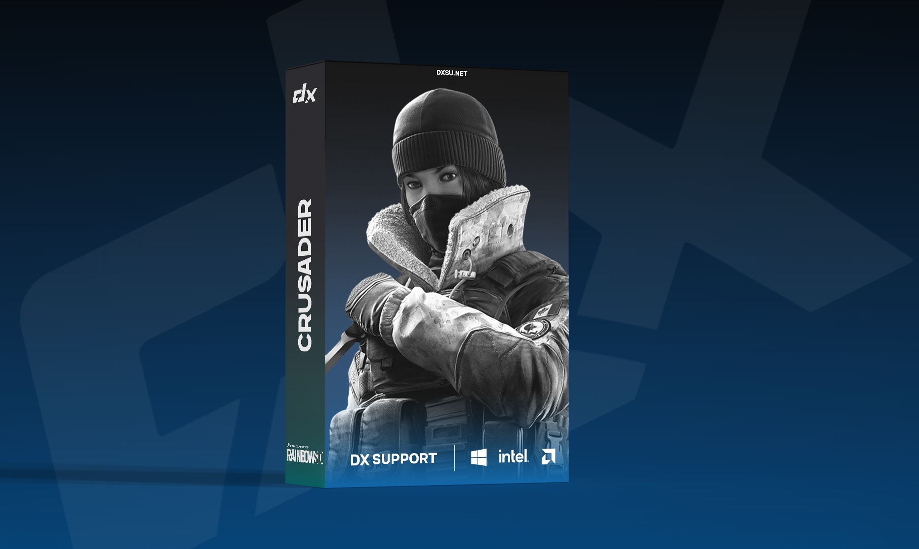 Crusader