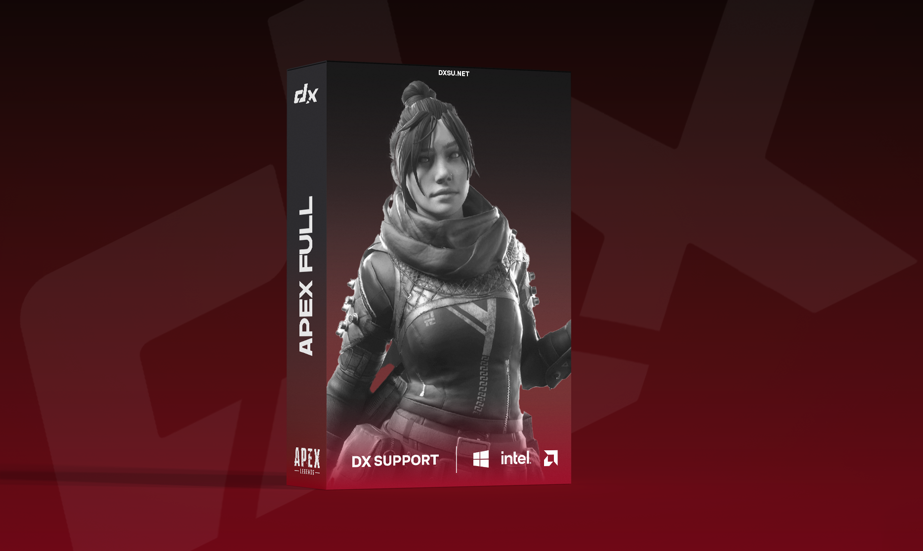 More information about "Apex Full"