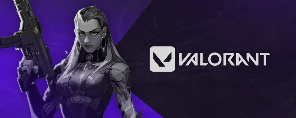 Valorant