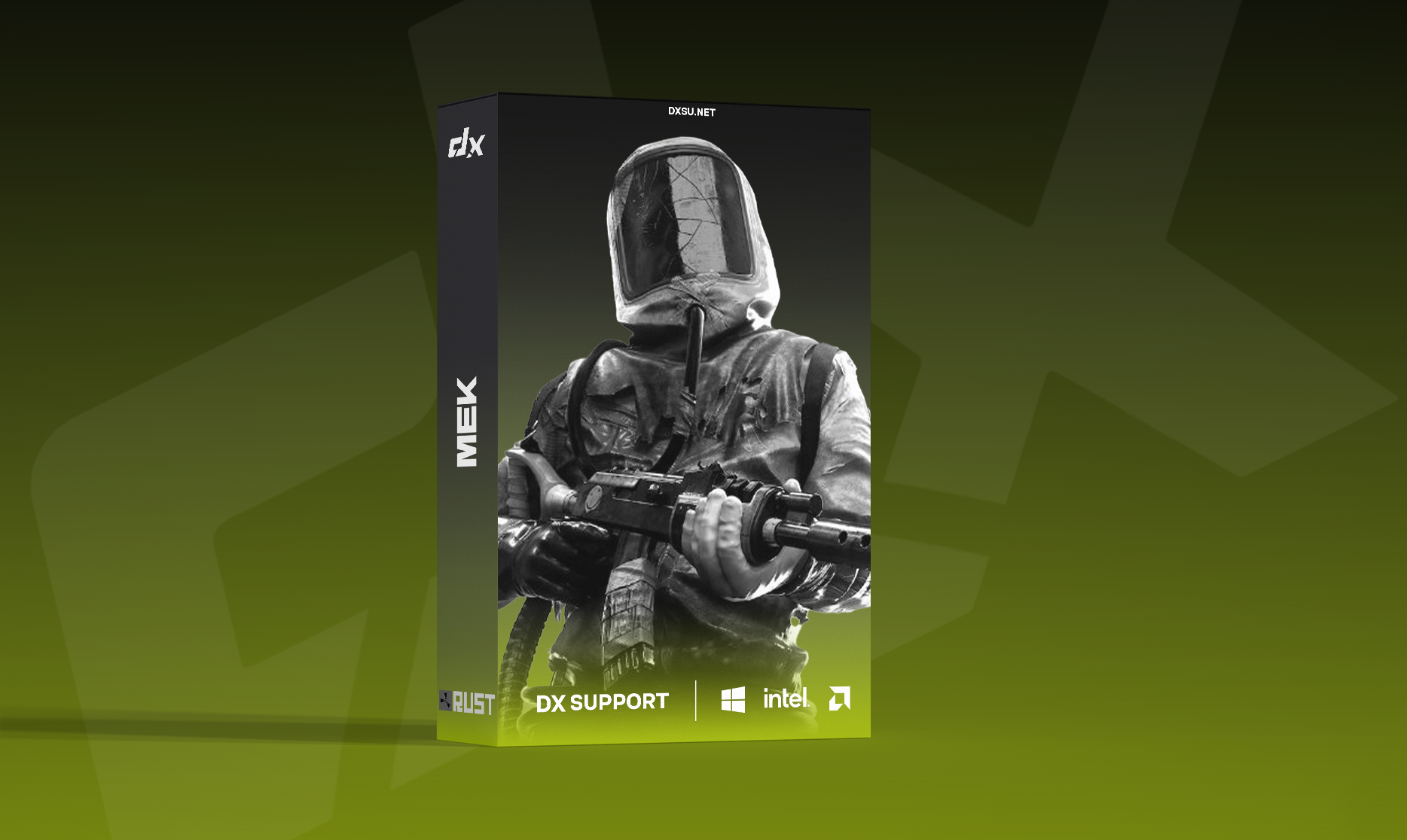 Mek