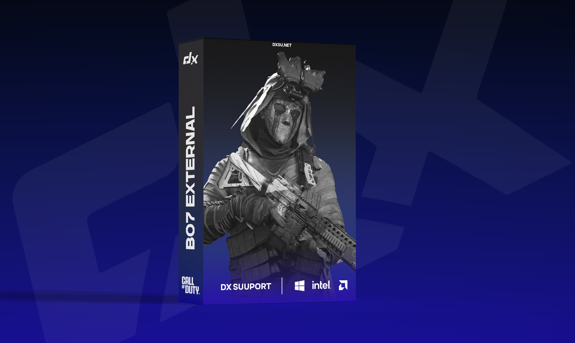 More information about "BO7/WZ5 External"