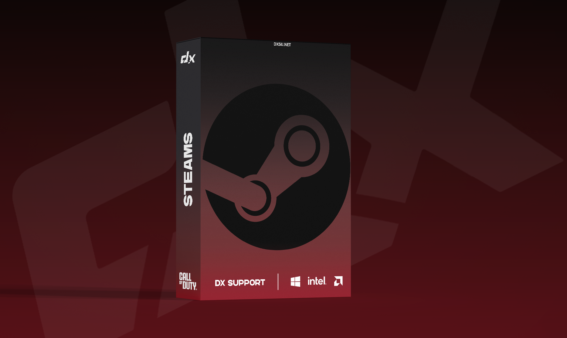 More information about "20x Steams"